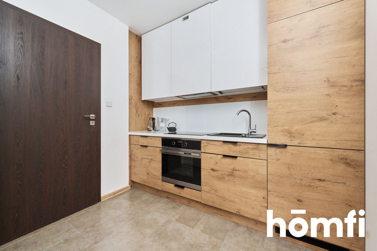 Kawalerka z oddzielną kuchnią - Kępa Mieszczańska - centrum! - Mieszkanie - Wynajem - Wrocław, Kępa Mieszczańska