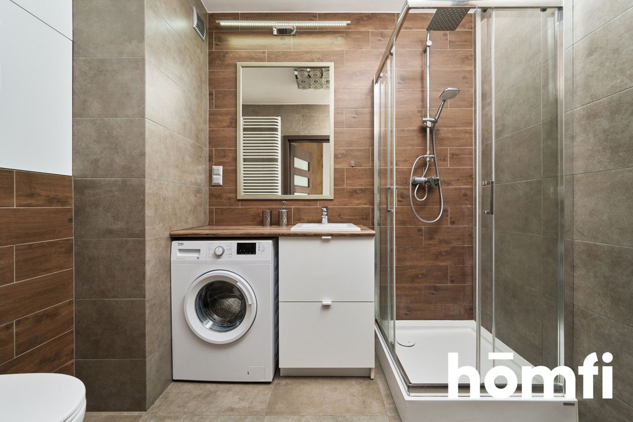 Kawalerka z oddzielną kuchnią - Kępa Mieszczańska - centrum! - Mieszkanie - Wynajem - Wrocław, Kępa Mieszczańska