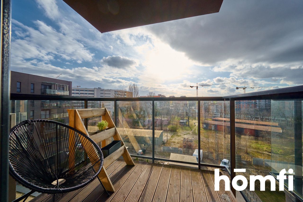 Kawalerka z oddzielną kuchnią - Kępa Mieszczańska - centrum! - Mieszkanie - Wynajem - Wrocław, Kępa Mieszczańska