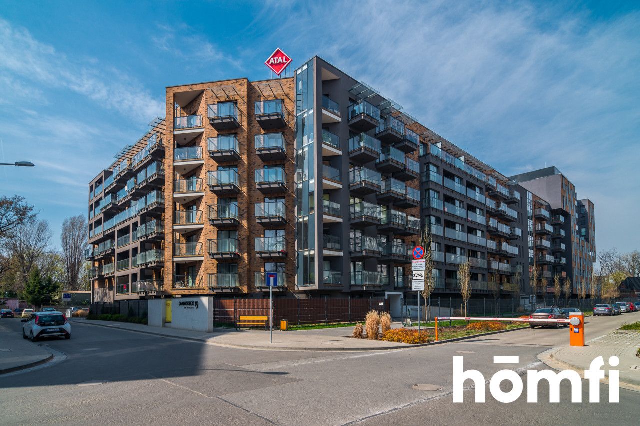 Kawalerka z oddzielną kuchnią - Kępa Mieszczańska - centrum! - Mieszkanie - Wynajem - Wrocław, Kępa Mieszczańska