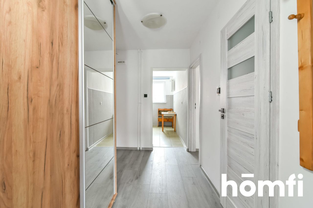 A comfortable 2-room apartment in Śródmieście - Apartment - Rent - Gdańsk, Śródmieście