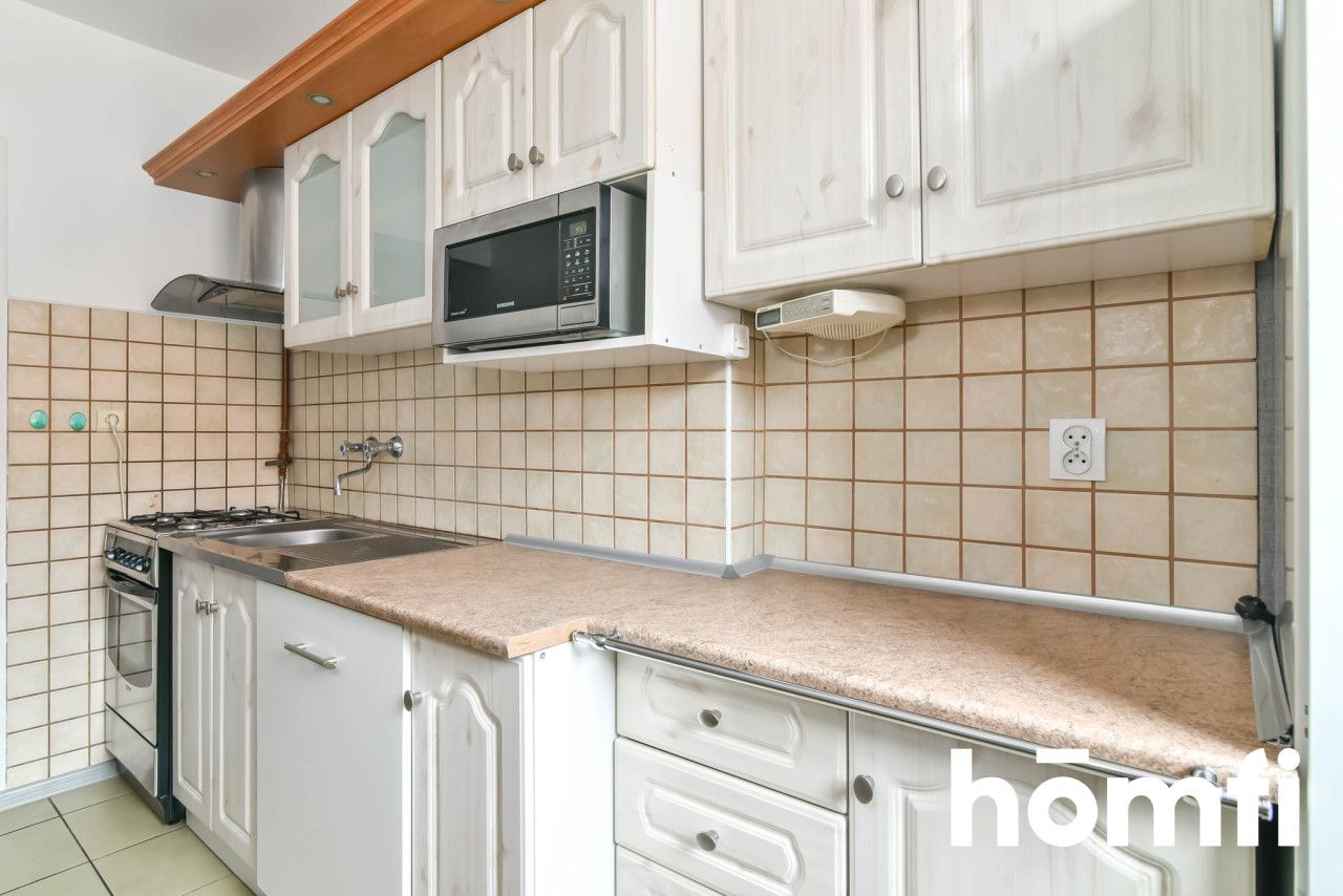 A comfortable 2-room apartment in Śródmieście - Apartment - Rent - Gdańsk, Śródmieście