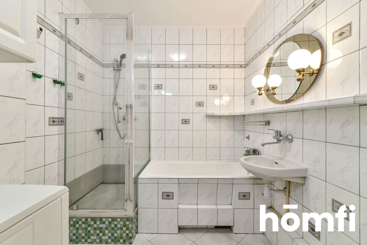 A comfortable 2-room apartment in Śródmieście - Apartment - Rent - Gdańsk, Śródmieście