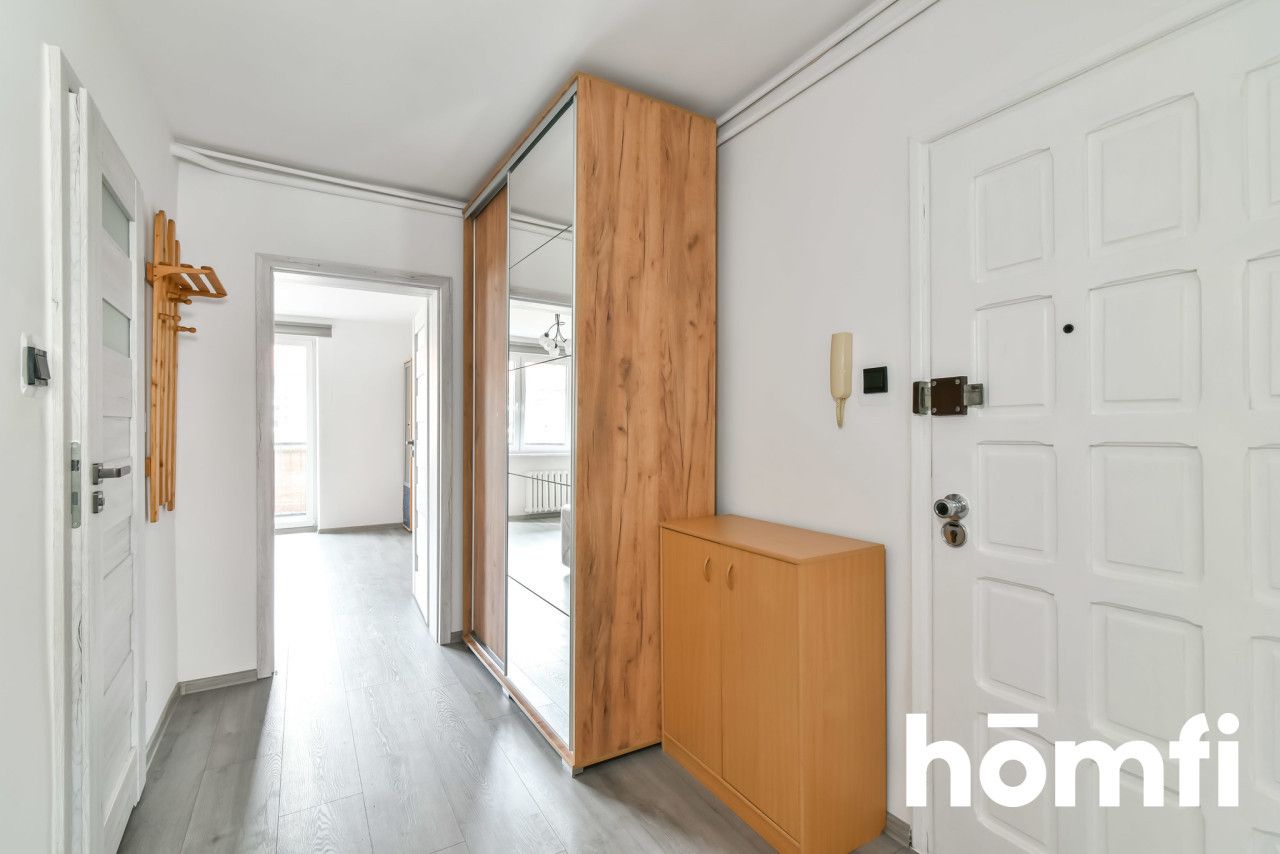 A comfortable 2-room apartment in Śródmieście - Apartment - Rent - Gdańsk, Śródmieście