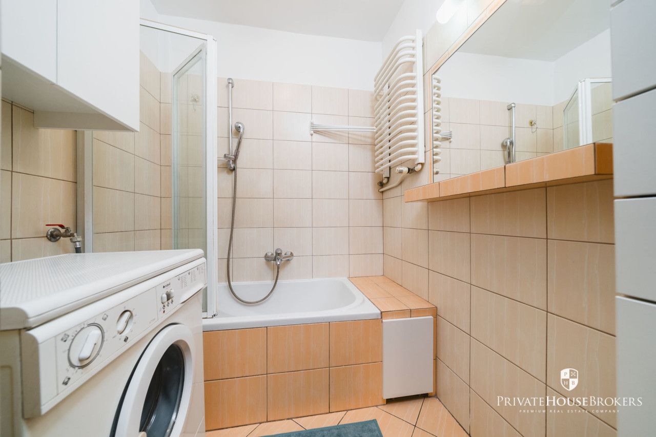 Czteropokojowe mieszkanie os. Tysiąclecia - Mieszkanie - Wynajem - Kraków, Nowa Huta