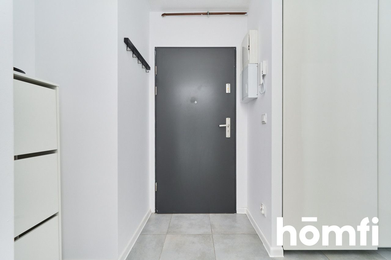 Kawalerka z balkonem i garażem - Opolska - Mieszkanie - Wynajem - Wrocław, Krzyki / Księże Małe