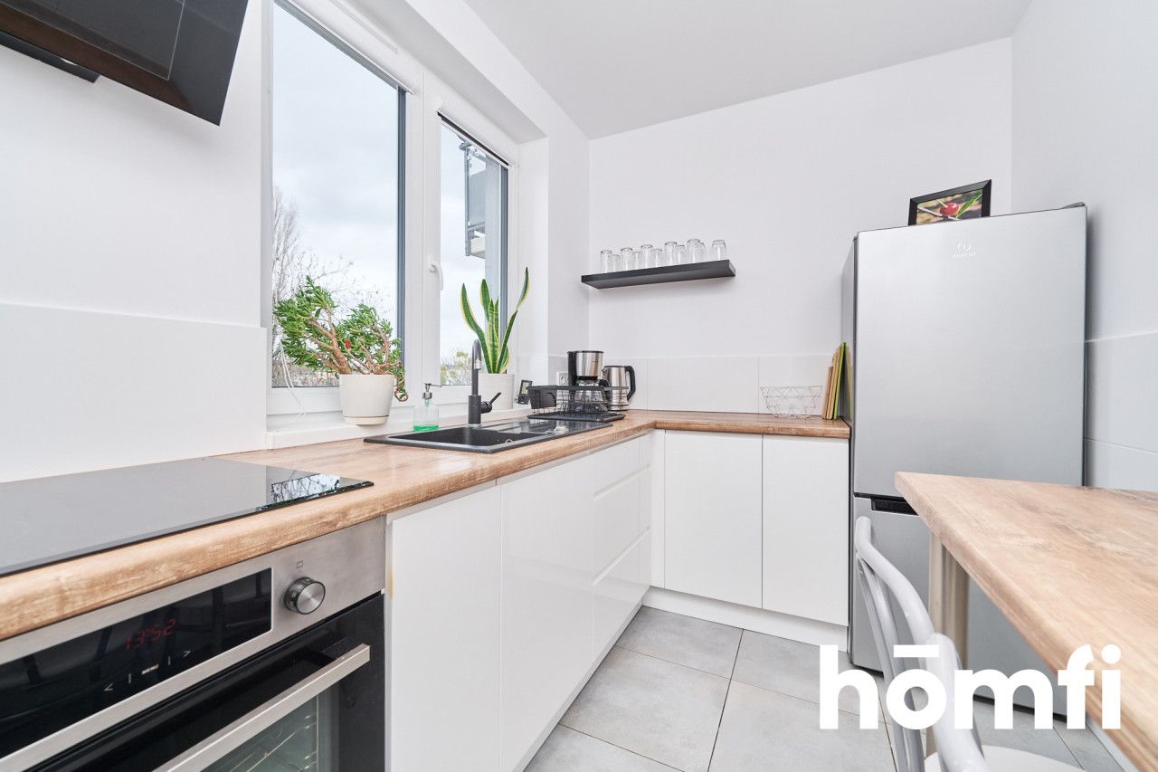 Kawalerka z balkonem i garażem - Opolska - Mieszkanie - Wynajem - Wrocław, Krzyki / Księże Małe