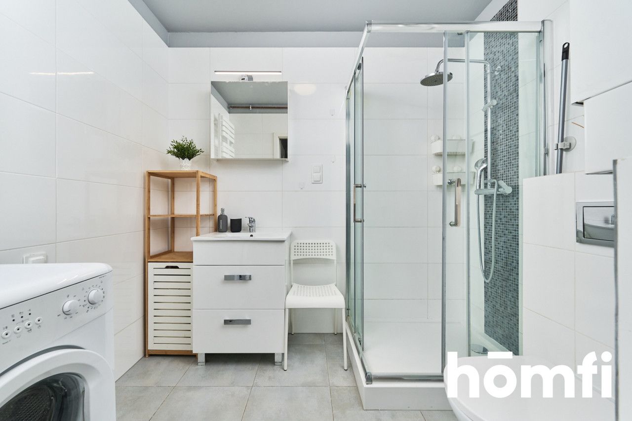 Kawalerka z balkonem i garażem - Opolska - Mieszkanie - Wynajem - Wrocław, Krzyki / Księże Małe