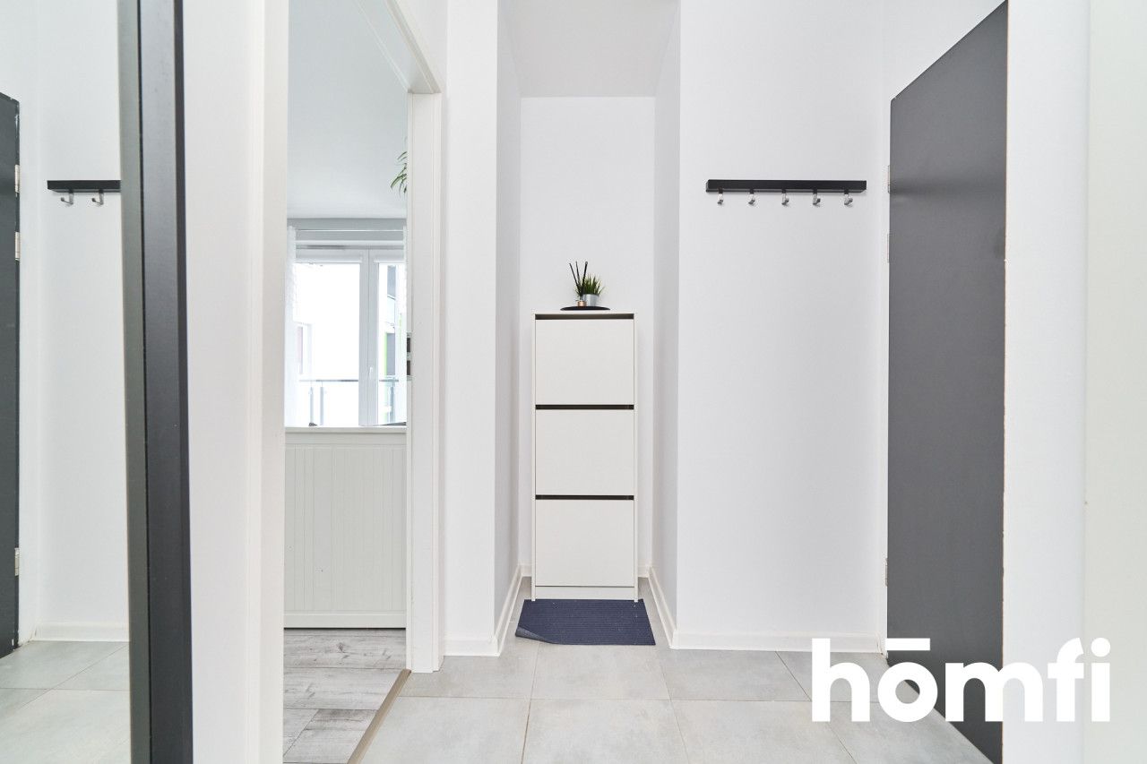 Kawalerka z balkonem i garażem - Opolska - Mieszkanie - Wynajem - Wrocław, Krzyki / Księże Małe