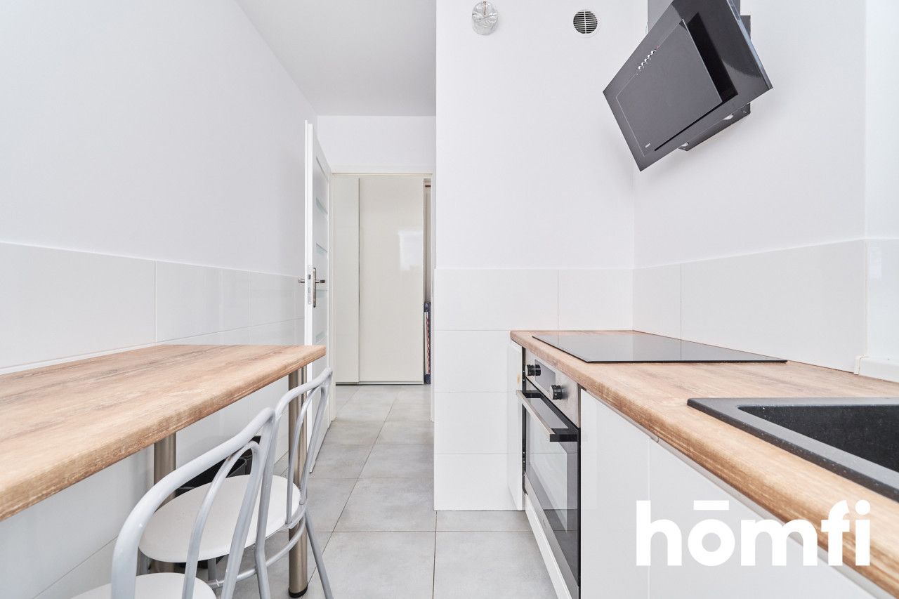 Kawalerka z balkonem i garażem - Opolska - Mieszkanie - Wynajem - Wrocław, Krzyki / Księże Małe