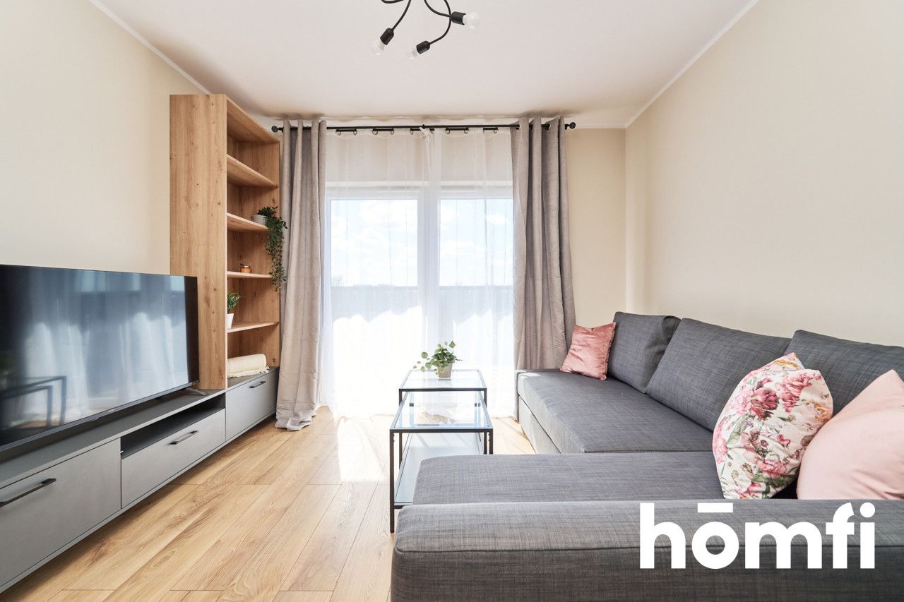 Nowe 3 pokojowe mieszkanie - pierwszy najem - centrum! - Mieszkanie - Wynajem - Wrocław, Krzyki / Przedmieście Oławskie