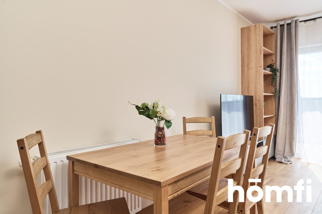 Nowe 3 pokojowe mieszkanie - pierwszy najem - centrum! - Mieszkanie - Wynajem - Wrocław, Krzyki / Przedmieście Oławskie