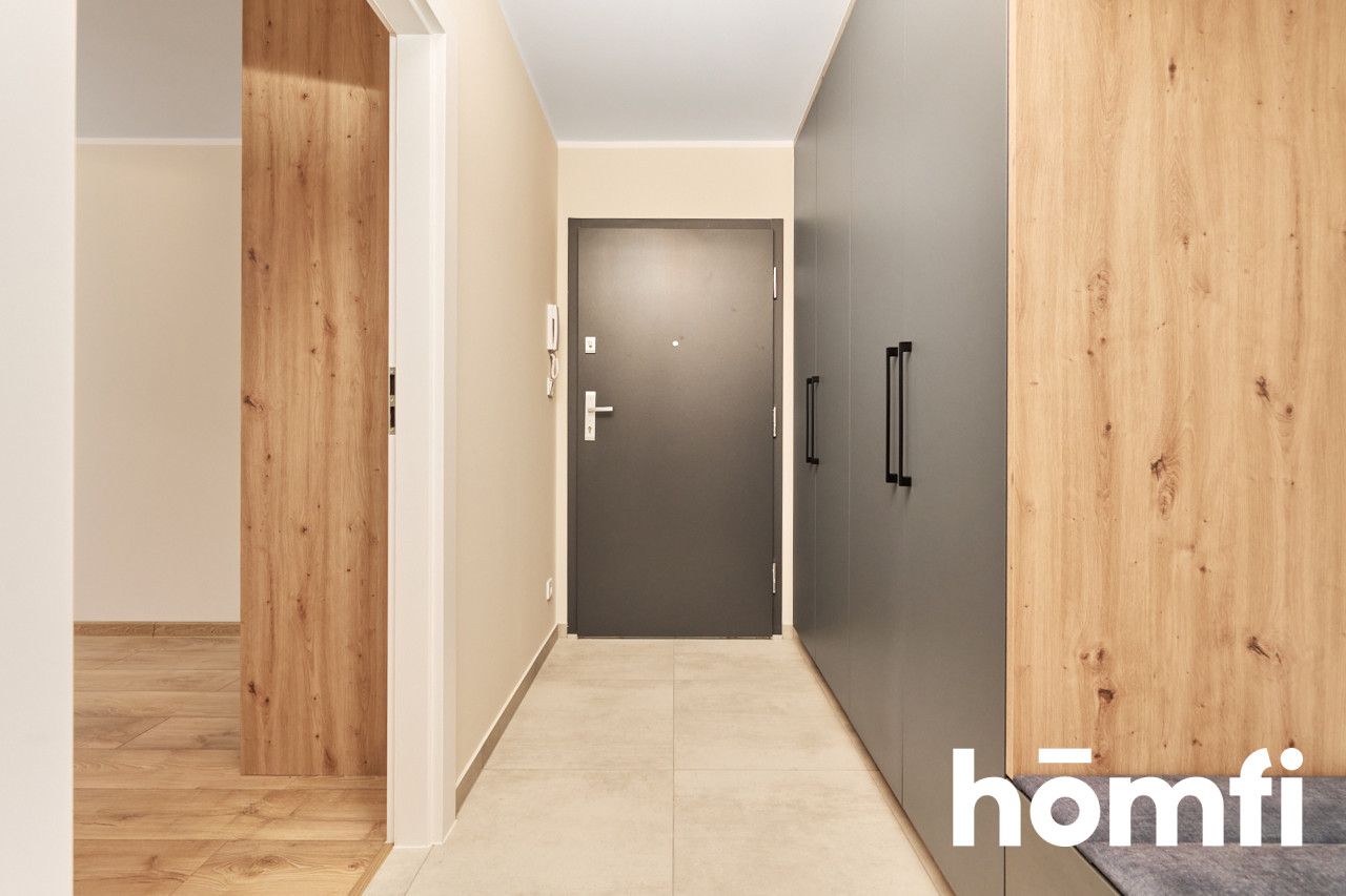 Nowe 3 pokojowe mieszkanie - pierwszy najem - centrum! - Mieszkanie - Wynajem - Wrocław, Krzyki / Przedmieście Oławskie