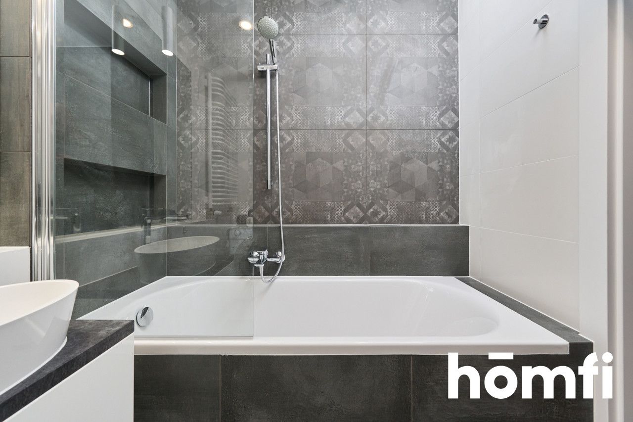 Nowe 3 pokojowe mieszkanie - pierwszy najem - centrum! - Mieszkanie - Wynajem - Wrocław, Krzyki / Przedmieście Oławskie