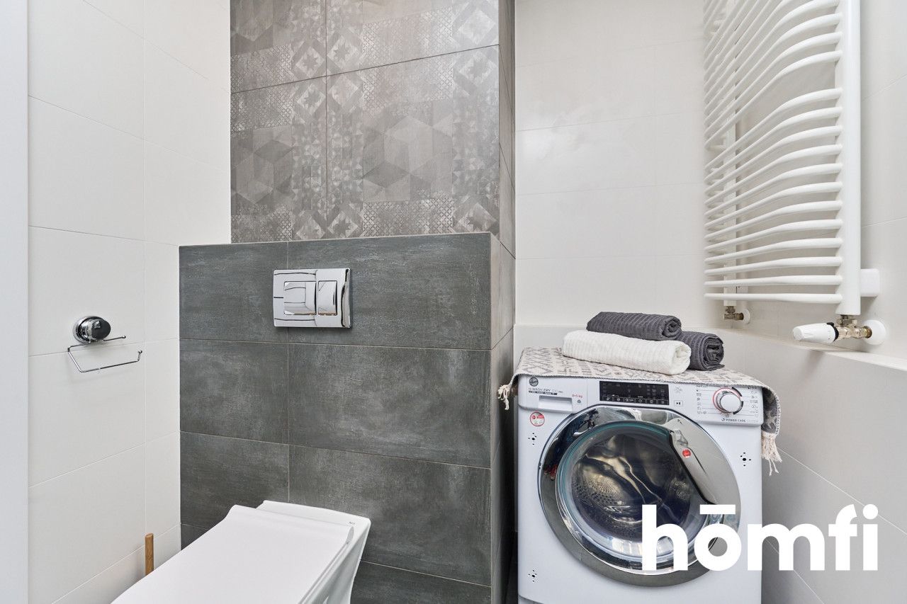 Nowe 3 pokojowe mieszkanie - pierwszy najem - centrum! - Mieszkanie - Wynajem - Wrocław, Krzyki / Przedmieście Oławskie