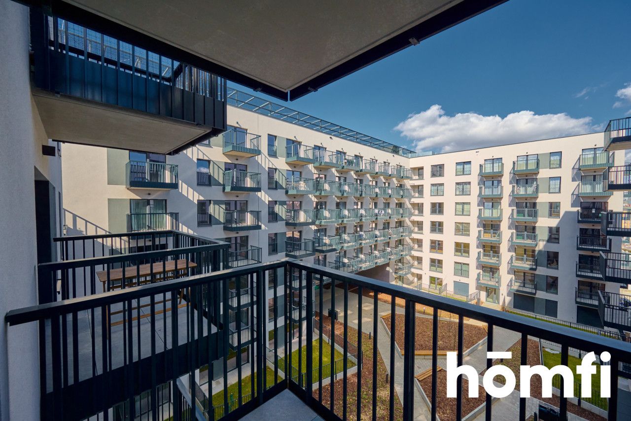 Nowe 3 pokojowe mieszkanie - pierwszy najem - centrum! - Mieszkanie - Wynajem - Wrocław, Krzyki / Przedmieście Oławskie