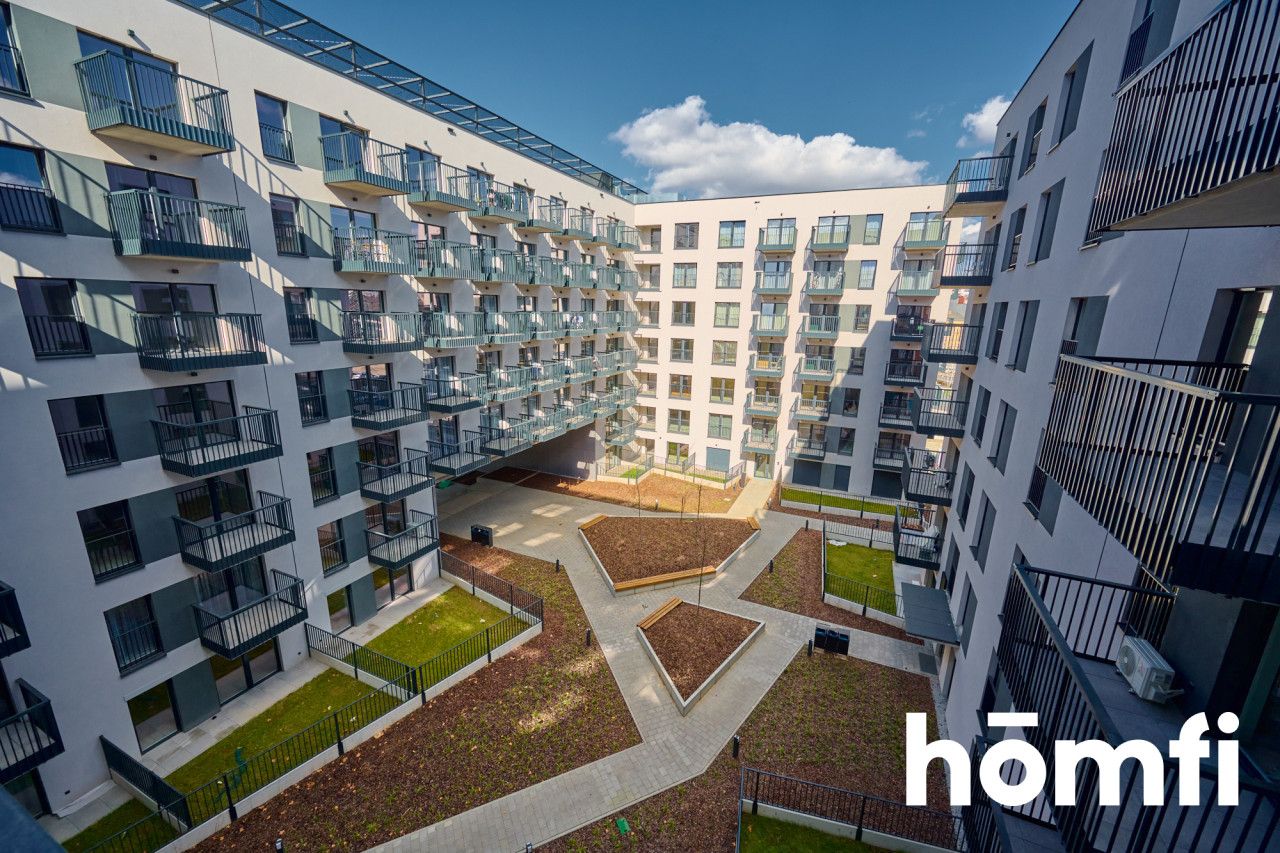 Nowe 3 pokojowe mieszkanie - pierwszy najem - centrum! - Mieszkanie - Wynajem - Wrocław, Krzyki / Przedmieście Oławskie