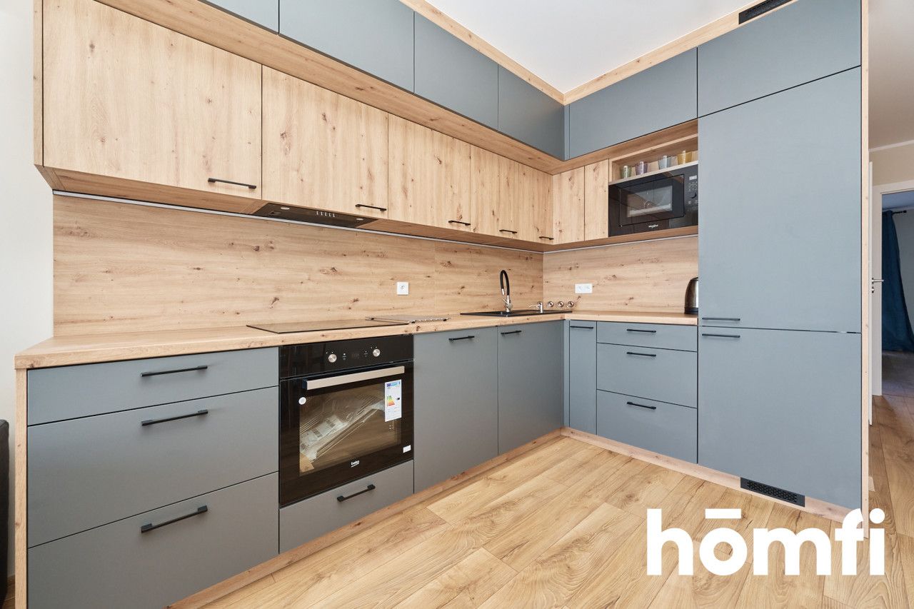 Nowe 3 pokojowe mieszkanie - pierwszy najem - centrum! - Mieszkanie - Wynajem - Wrocław, Krzyki / Przedmieście Oławskie