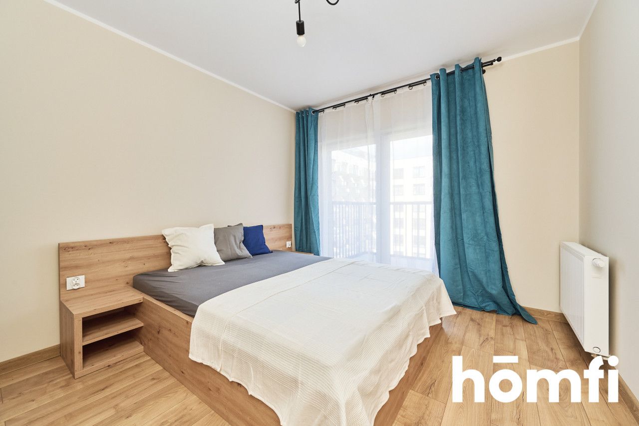 Nowe 3 pokojowe mieszkanie - pierwszy najem - centrum! - Mieszkanie - Wynajem - Wrocław, Krzyki / Przedmieście Oławskie