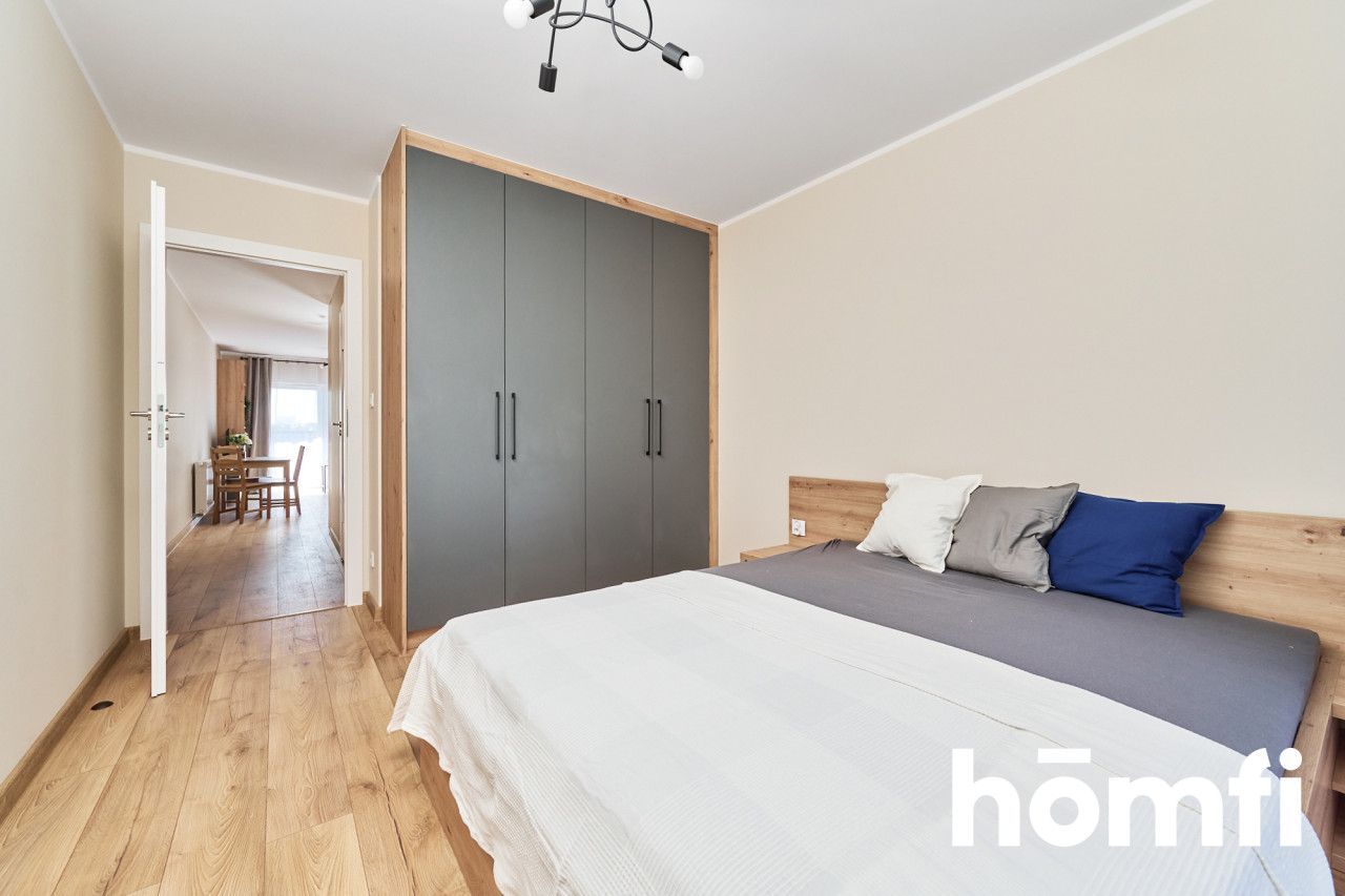 Nowe 3 pokojowe mieszkanie - pierwszy najem - centrum! - Mieszkanie - Wynajem - Wrocław, Krzyki / Przedmieście Oławskie