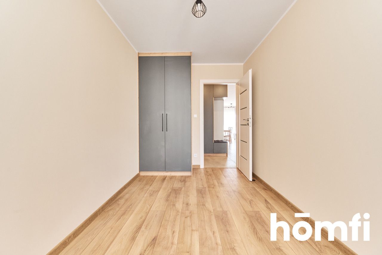 Nowe 3 pokojowe mieszkanie - pierwszy najem - centrum! - Mieszkanie - Wynajem - Wrocław, Krzyki / Przedmieście Oławskie