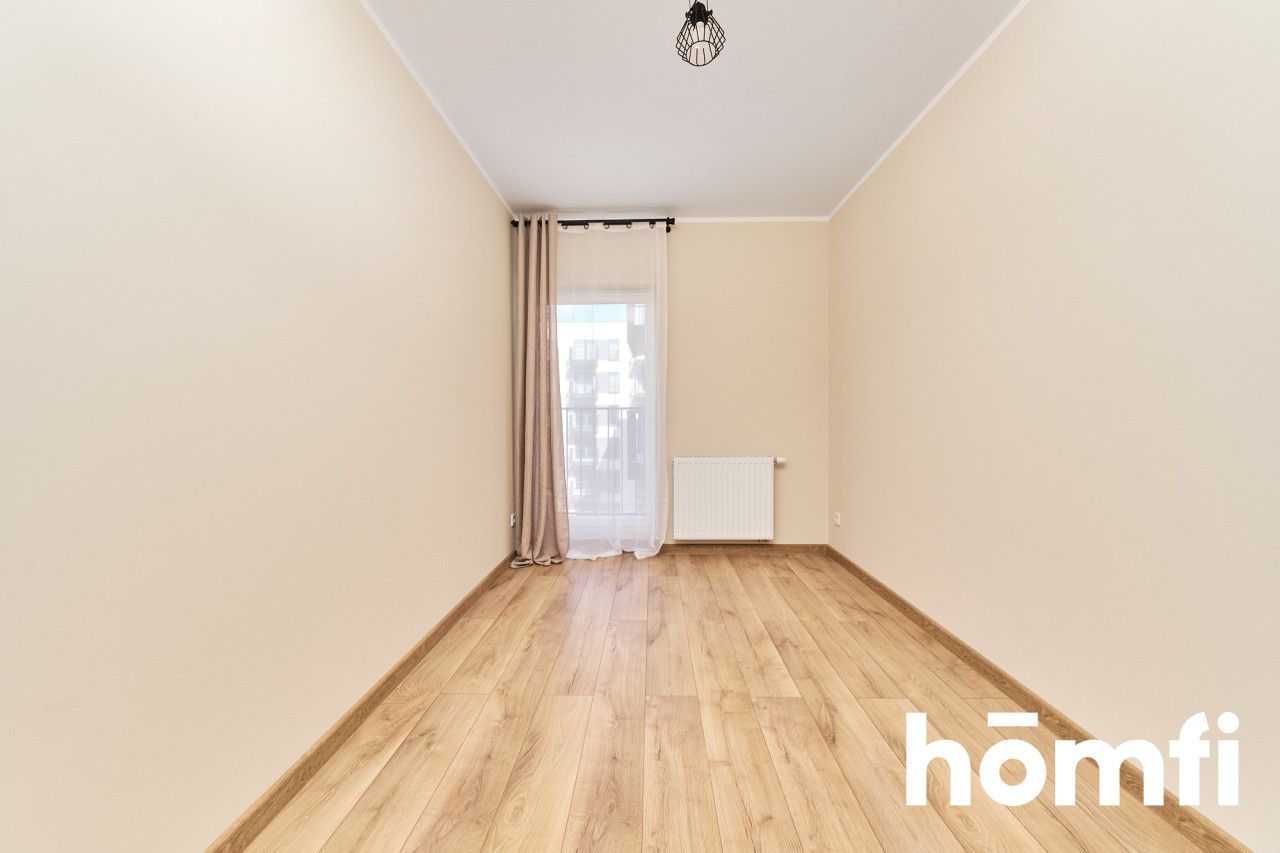 Nowe 3 pokojowe mieszkanie - pierwszy najem - centrum! - Mieszkanie - Wynajem - Wrocław, Krzyki / Przedmieście Oławskie