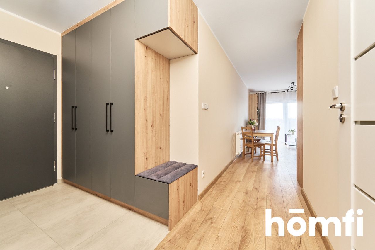 Nowe 3 pokojowe mieszkanie - pierwszy najem - centrum! - Mieszkanie - Wynajem - Wrocław, Krzyki / Przedmieście Oławskie