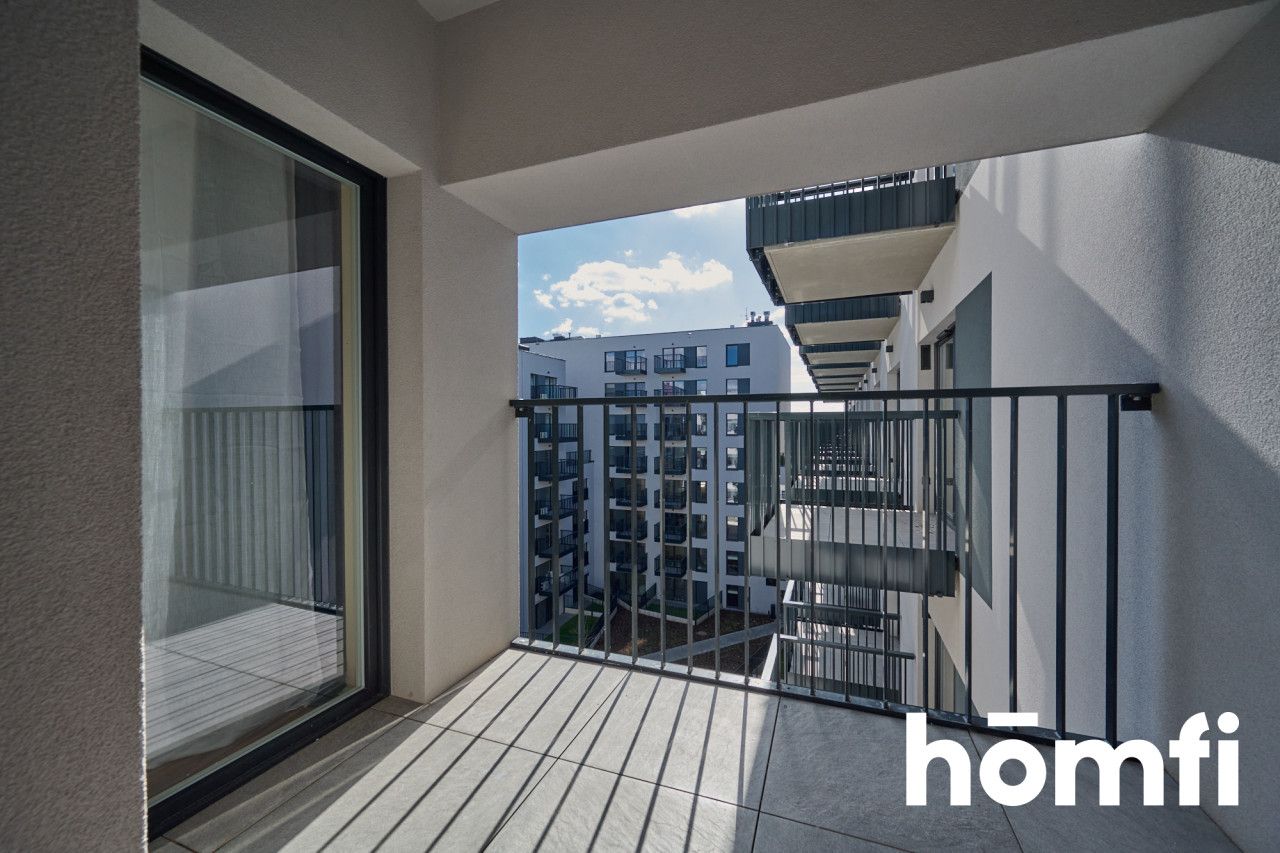 New 3-room apartment - first lease - city center! - Apartment - Rent - Wrocław, Krzyki / Przedmieście Oławskie