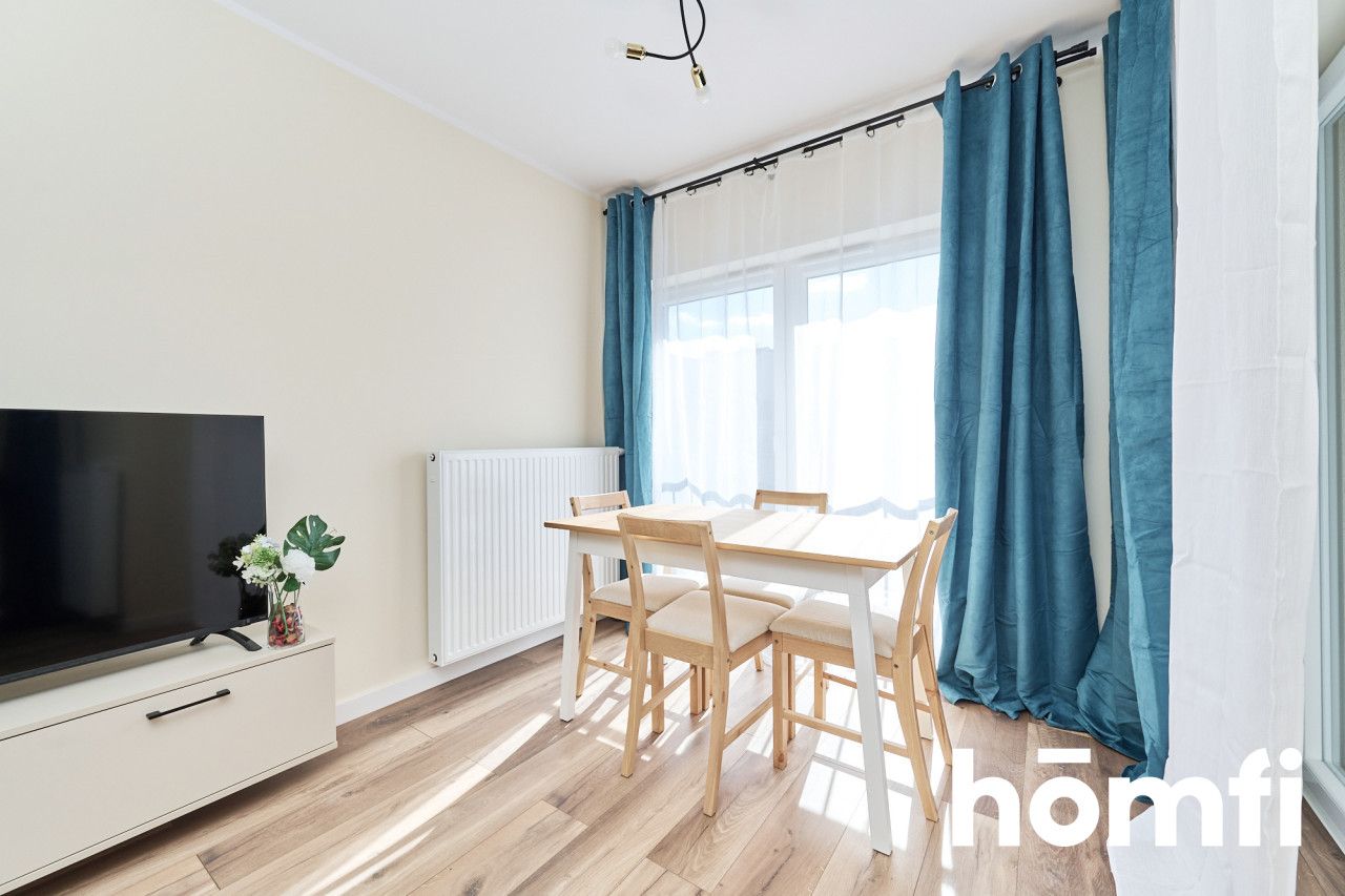 New 3-room apartment - first lease - city center! - Apartment - Rent - Wrocław, Krzyki / Przedmieście Oławskie