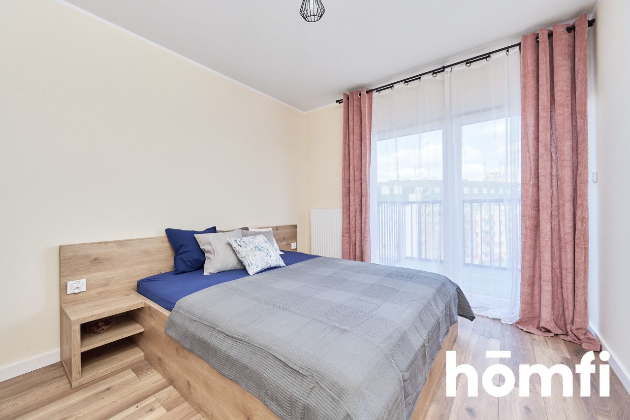 New 3-room apartment - first lease - city center! - Apartment - Rent - Wrocław, Krzyki / Przedmieście Oławskie