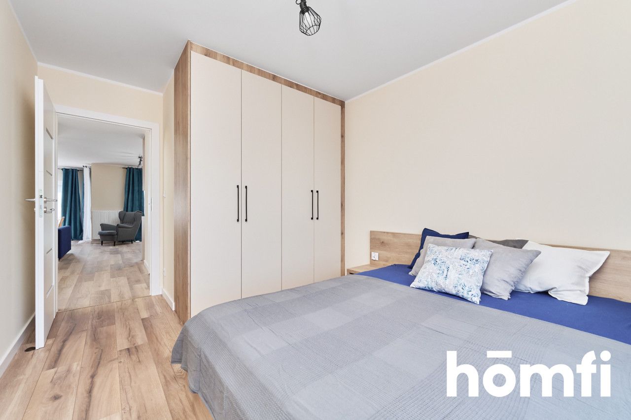 New 3-room apartment - first lease - city center! - Apartment - Rent - Wrocław, Krzyki / Przedmieście Oławskie