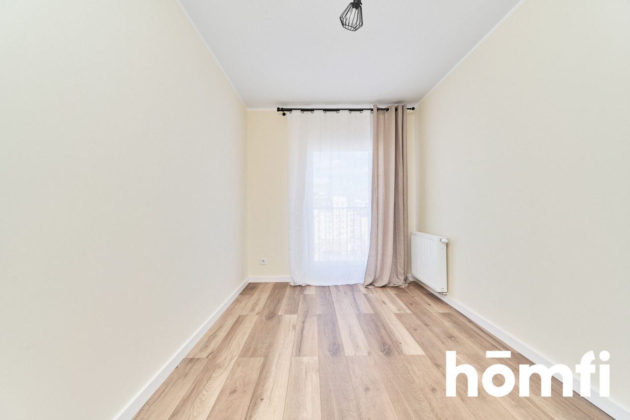 New 3-room apartment - first lease - city center! - Apartment - Rent - Wrocław, Krzyki / Przedmieście Oławskie