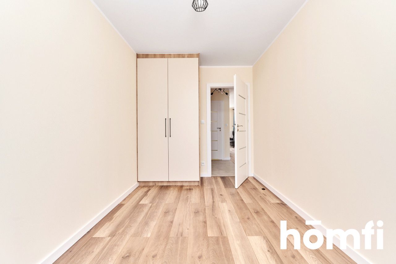 New 3-room apartment - first lease - city center! - Apartment - Rent - Wrocław, Krzyki / Przedmieście Oławskie