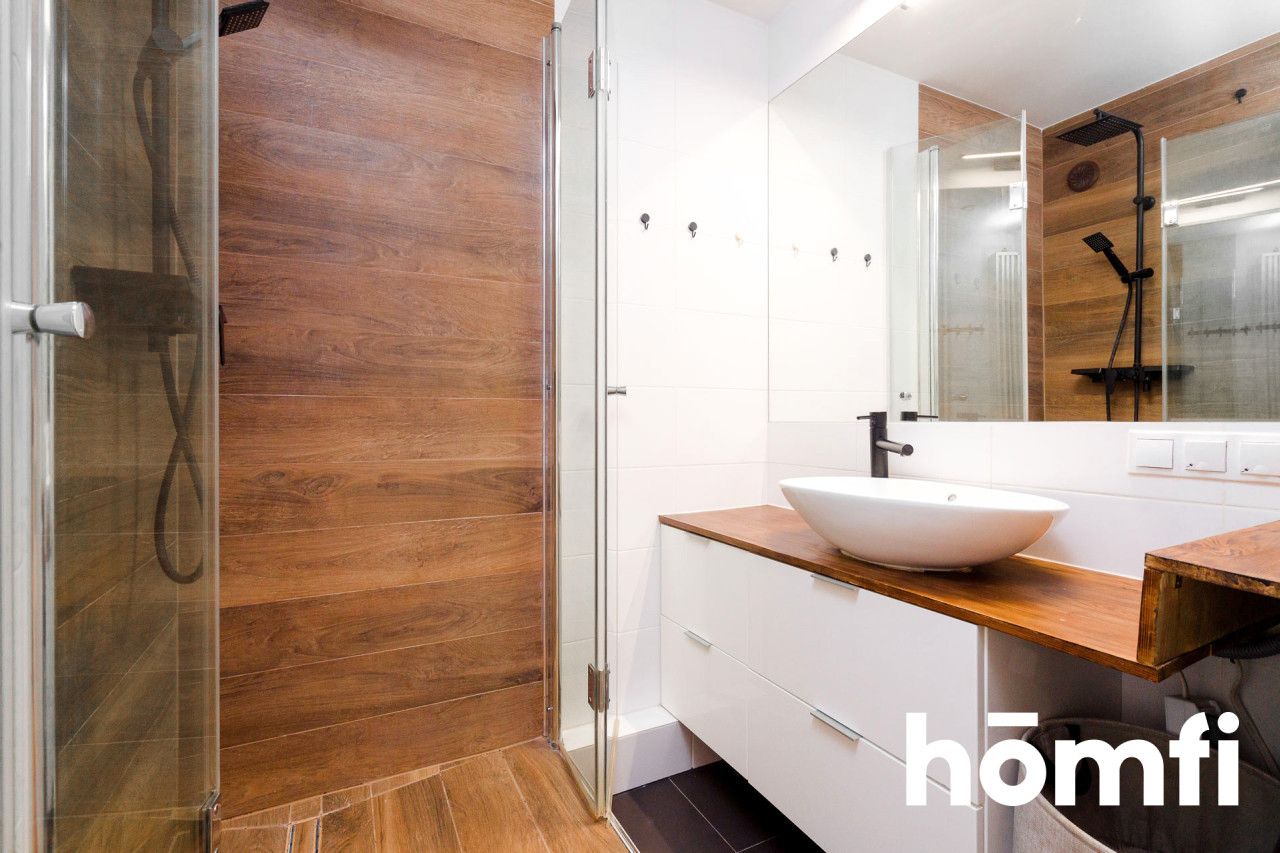 A stylish three-room apartment in Pieczewo - Apartment - Sale - Olsztyn, Pieczewo