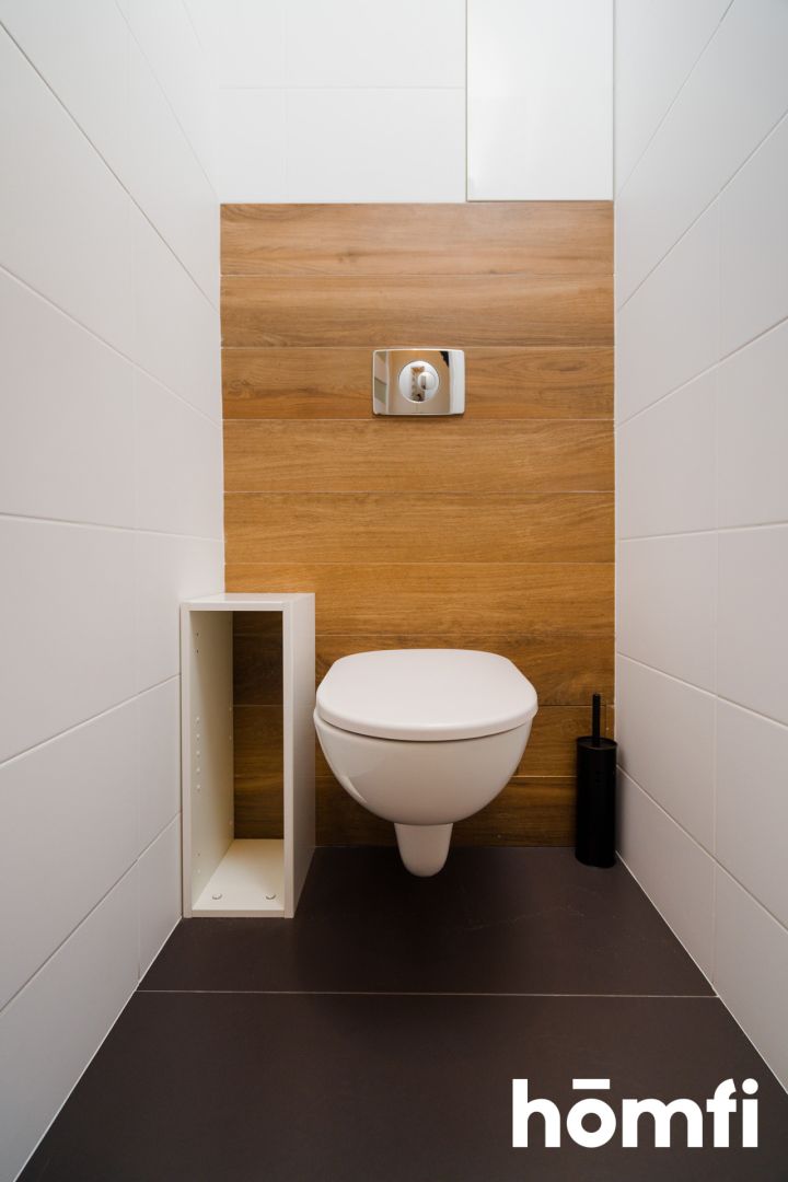 A stylish three-room apartment in Pieczewo - Apartment - Sale - Olsztyn, Pieczewo