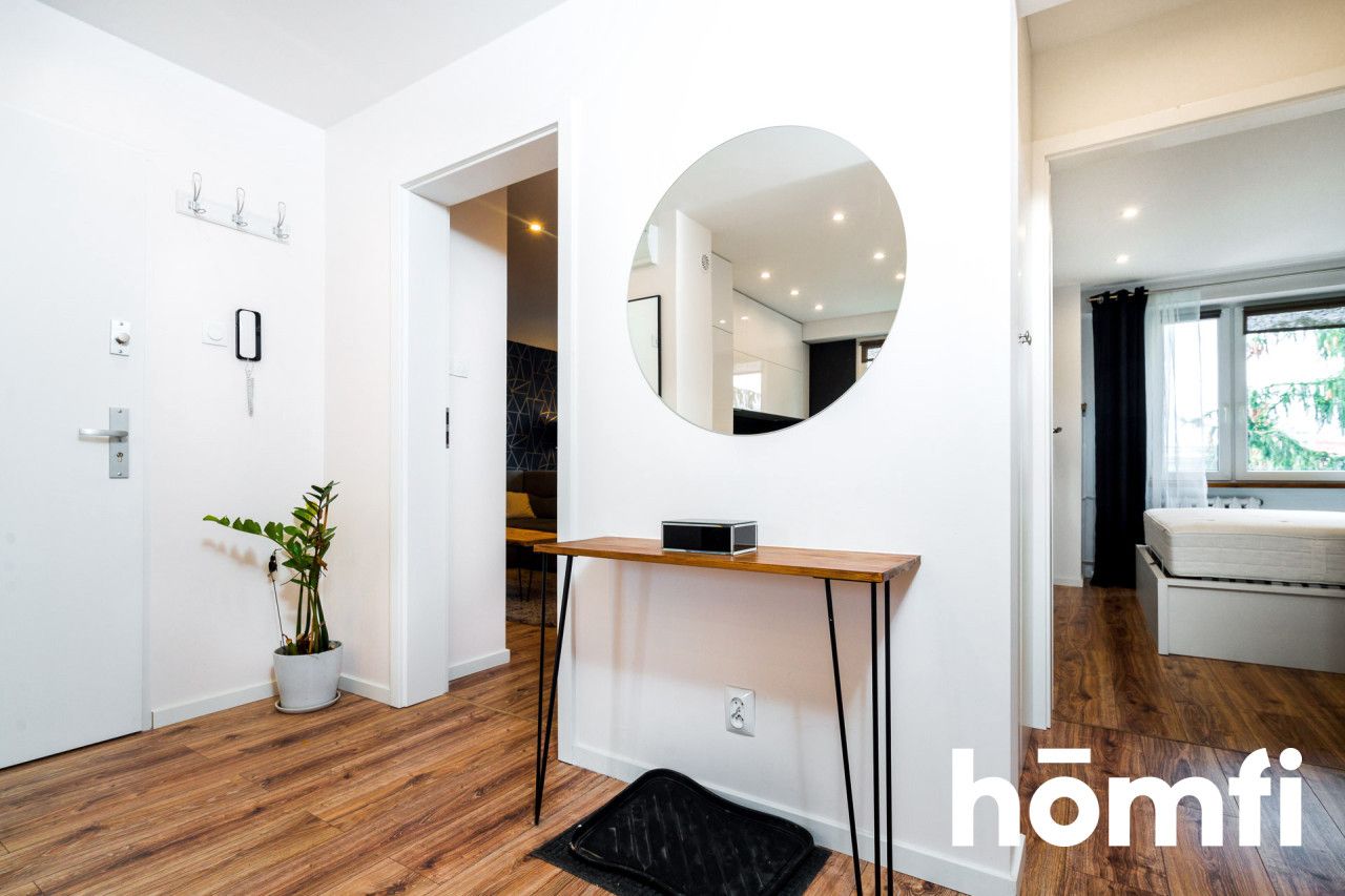 A stylish three-room apartment in Pieczewo - Apartment - Sale - Olsztyn, Pieczewo