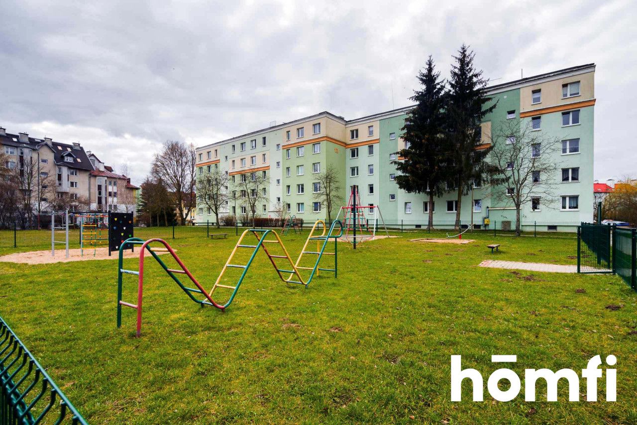 A stylish three-room apartment in Pieczewo - Apartment - Sale - Olsztyn, Pieczewo