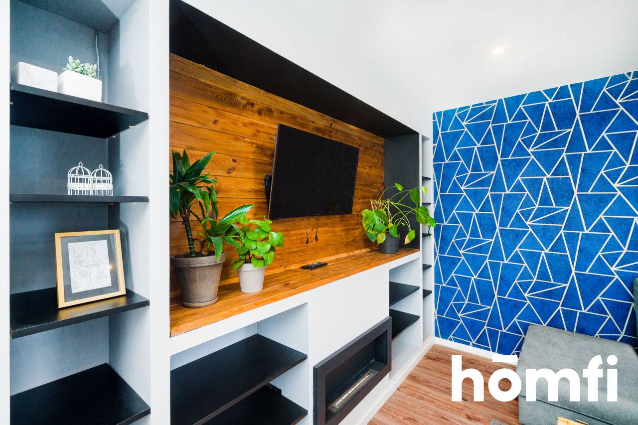 A stylish three-room apartment in Pieczewo - Apartment - Sale - Olsztyn, Pieczewo