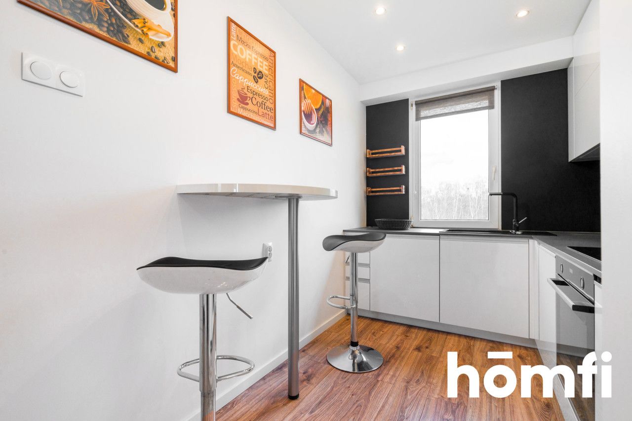 A stylish three-room apartment in Pieczewo - Apartment - Sale - Olsztyn, Pieczewo