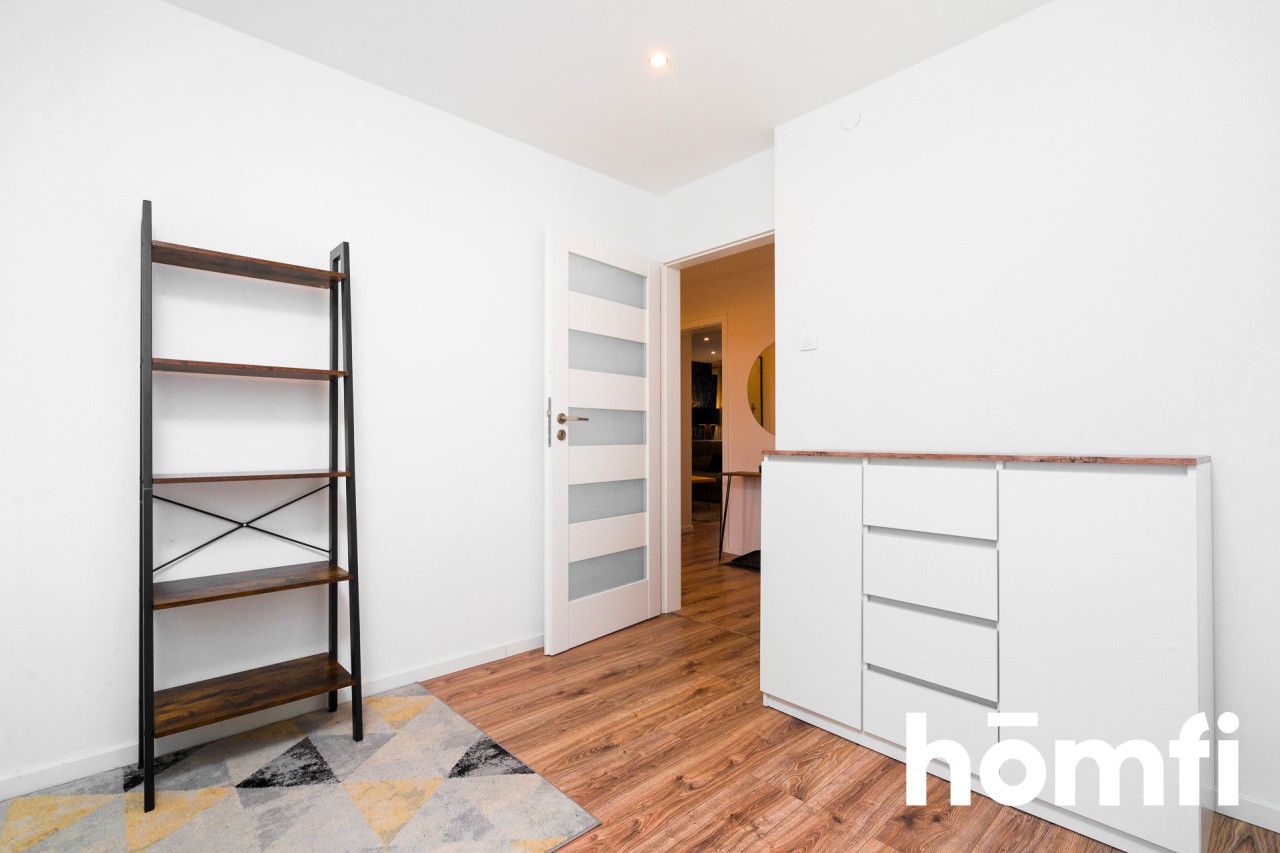 A stylish three-room apartment in Pieczewo - Apartment - Sale - Olsztyn, Pieczewo