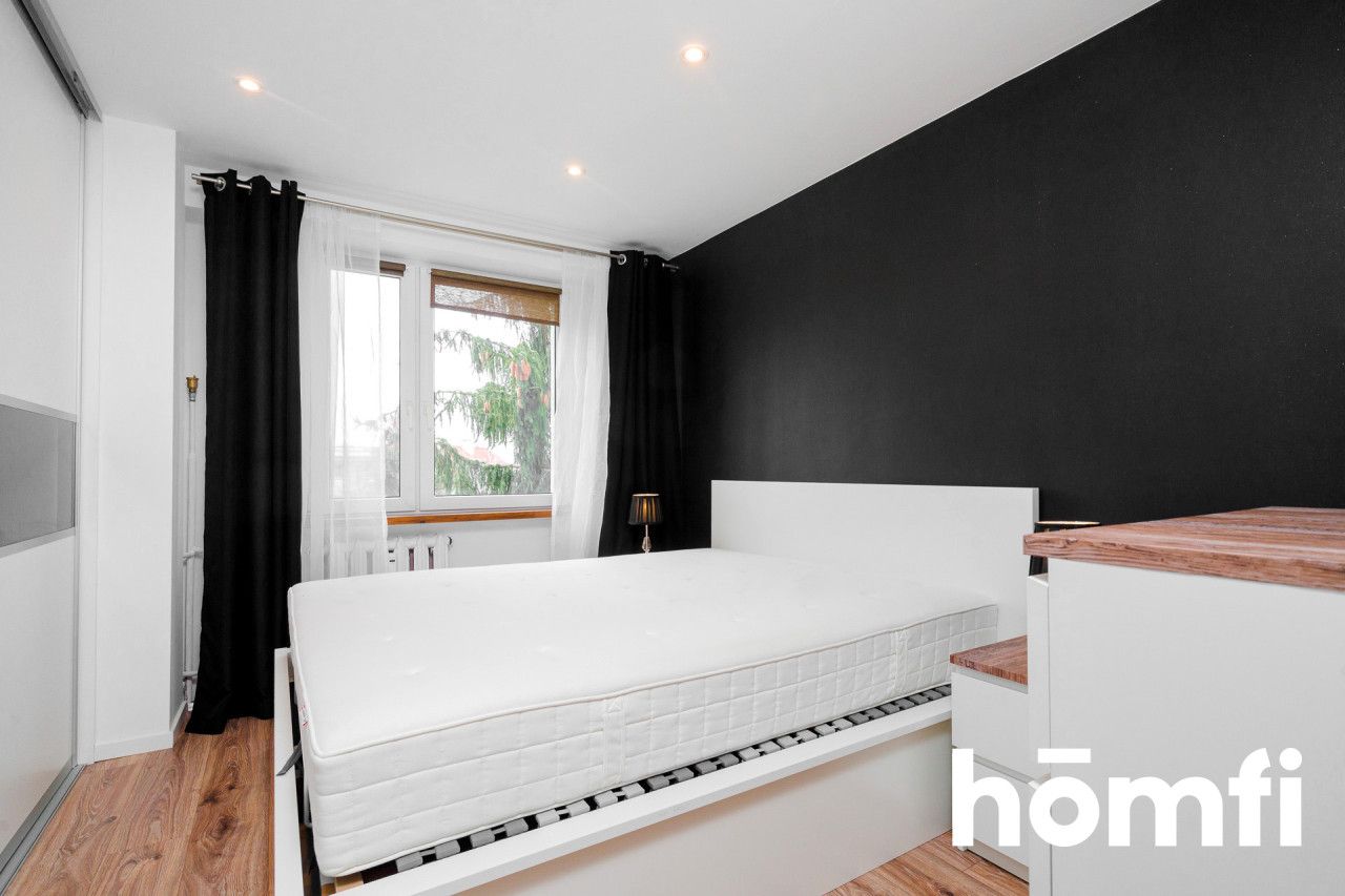 A stylish three-room apartment in Pieczewo - Apartment - Sale - Olsztyn, Pieczewo