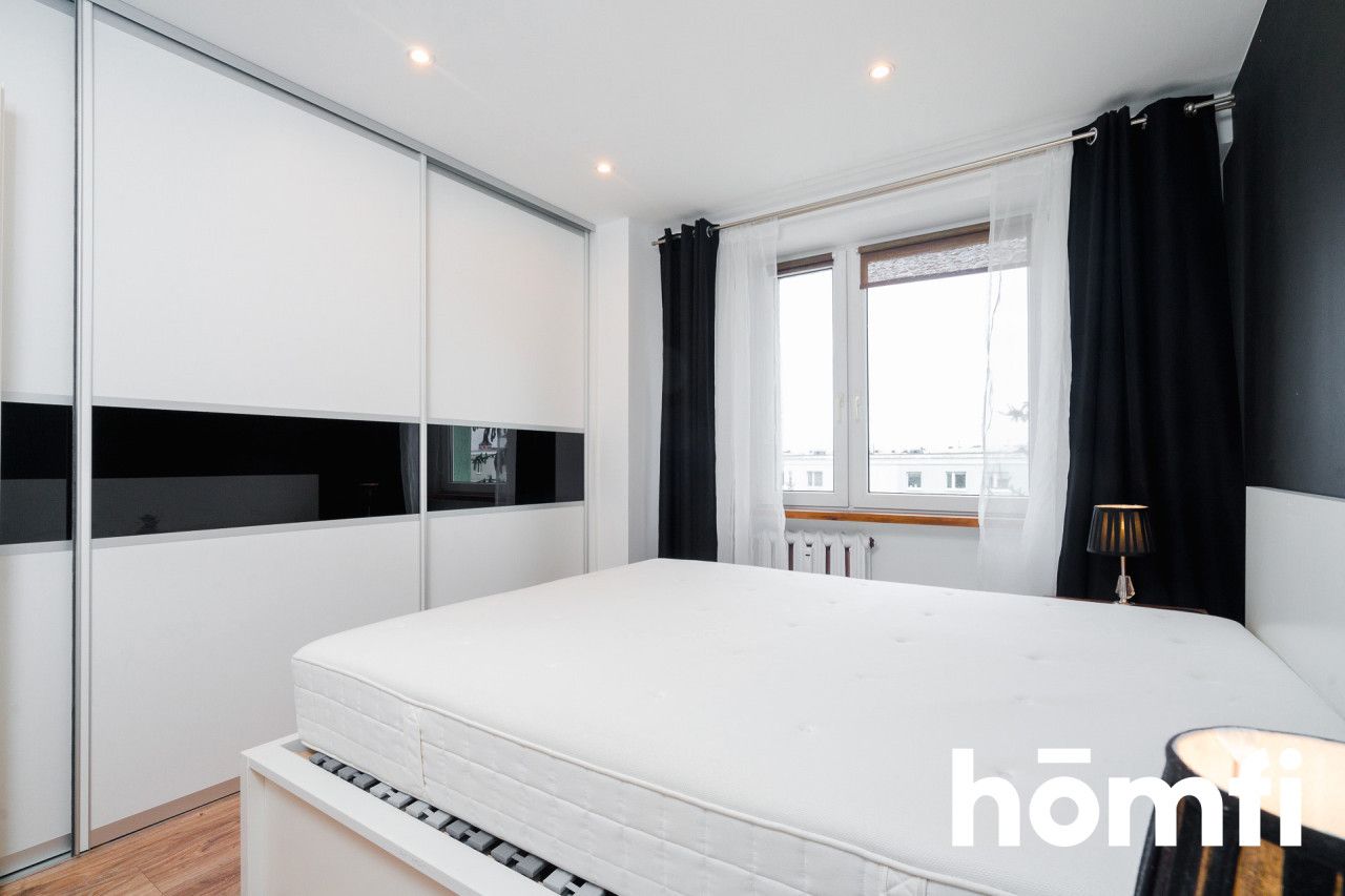 A stylish three-room apartment in Pieczewo - Apartment - Sale - Olsztyn, Pieczewo