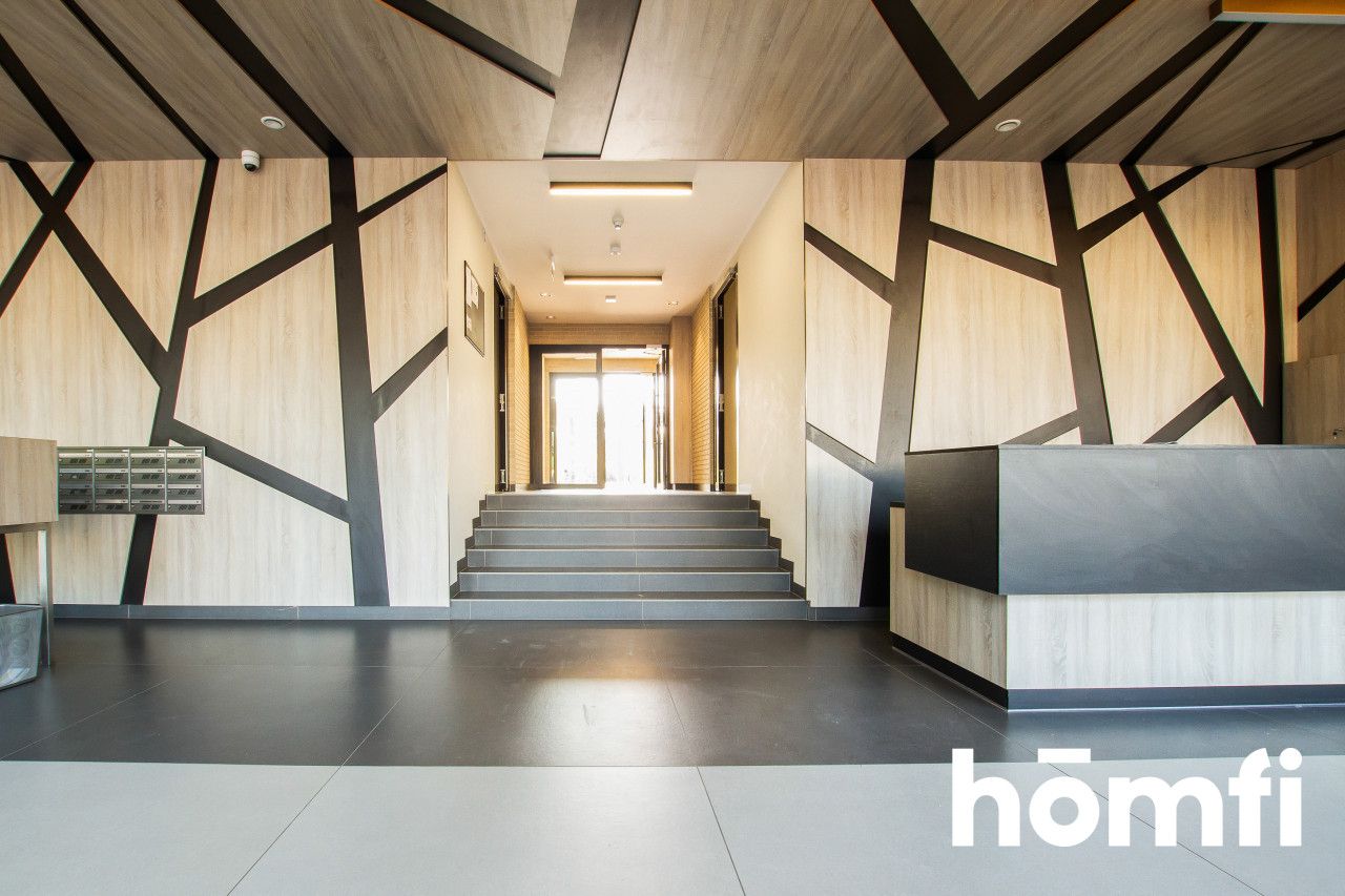 Komfortowe, strzeżone z ogródkiem i garażem - Mieszkanie - Wynajem - Gdańsk, Letnica