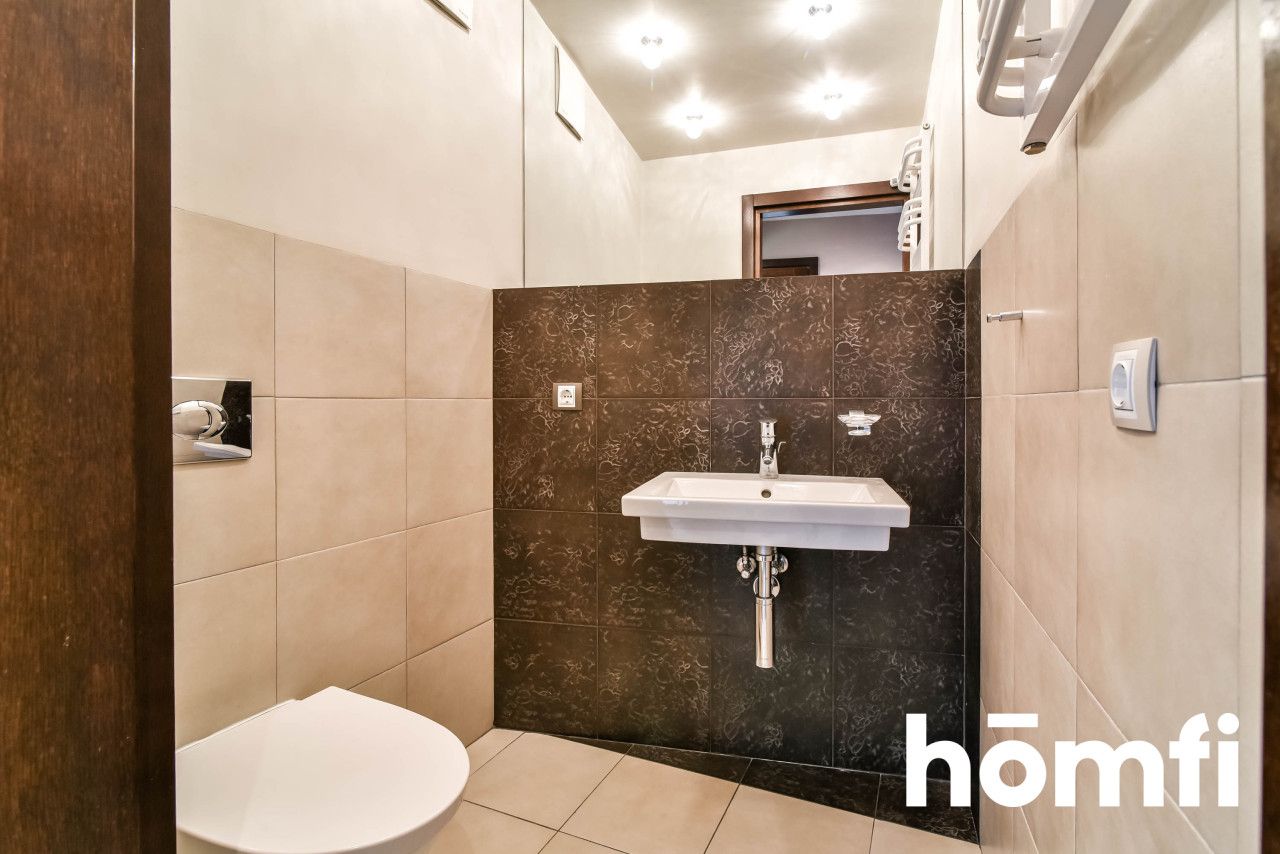 Przestronne 5-pokojowe mieszkanie z dużym salonem - Mieszkanie - Wynajem - Gdańsk, Chełm