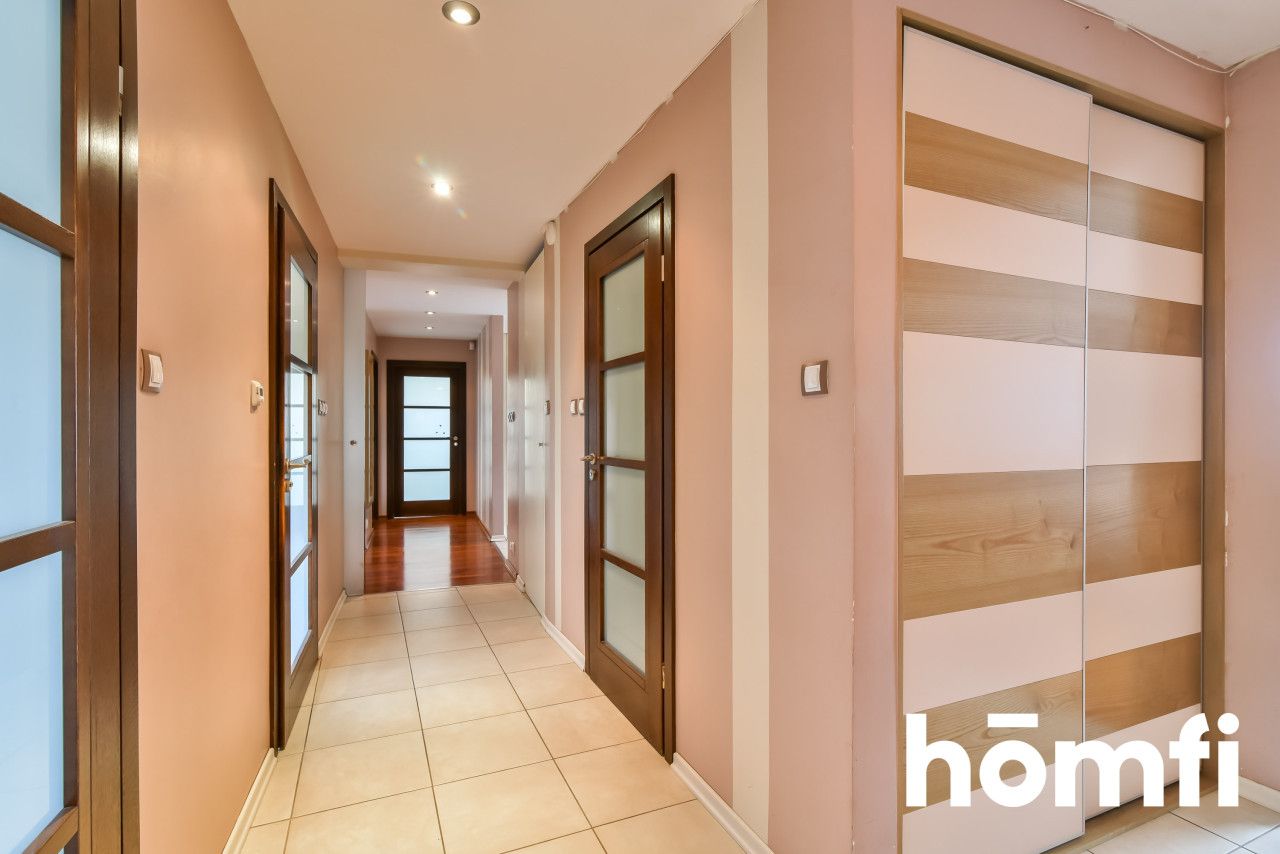 Przestronne 5-pokojowe mieszkanie z dużym salonem - Mieszkanie - Wynajem - Gdańsk, Chełm