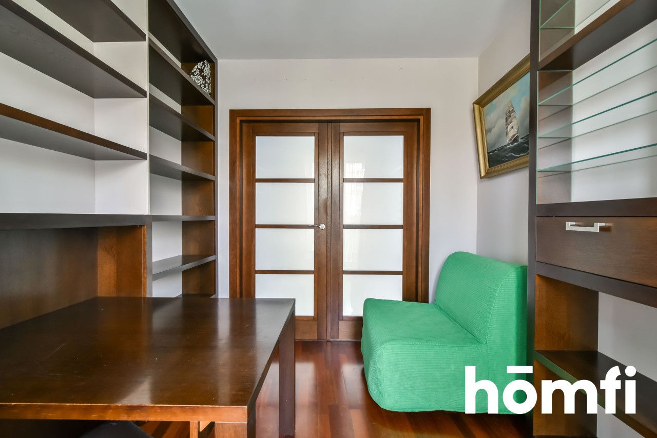 Przestronne 5-pokojowe mieszkanie z dużym salonem - Mieszkanie - Wynajem - Gdańsk, Chełm