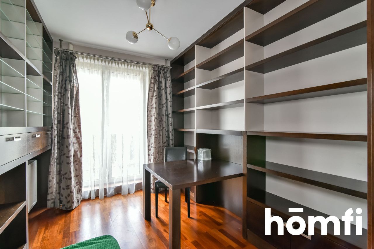 Przestronne 5-pokojowe mieszkanie z dużym salonem - Mieszkanie - Wynajem - Gdańsk, Chełm