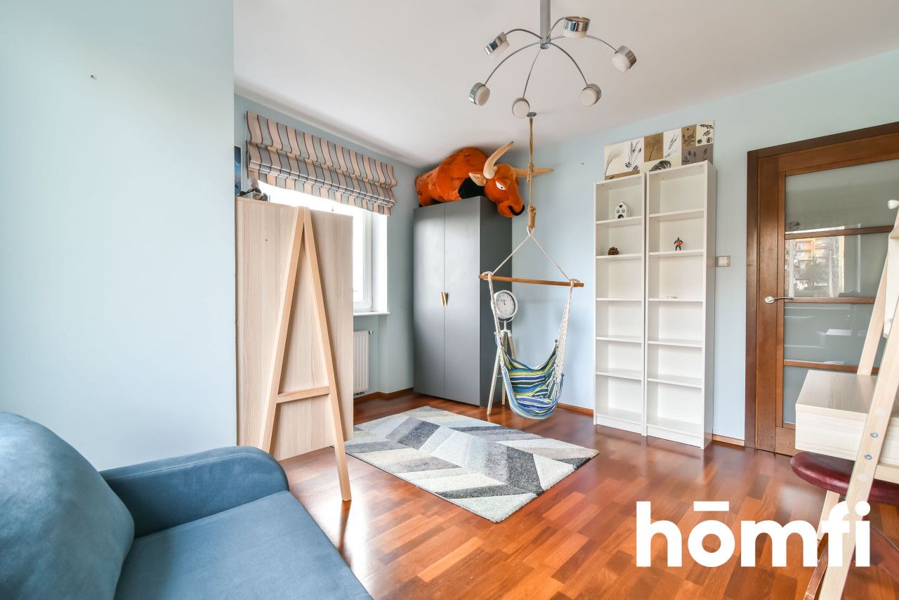 Przestronne 5-pokojowe mieszkanie z dużym salonem - Mieszkanie - Wynajem - Gdańsk, Chełm