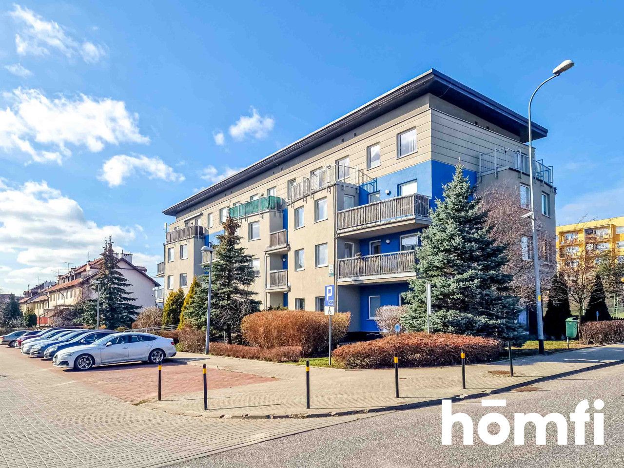 Przestronne 5-pokojowe mieszkanie z dużym salonem - Mieszkanie - Wynajem - Gdańsk, Chełm