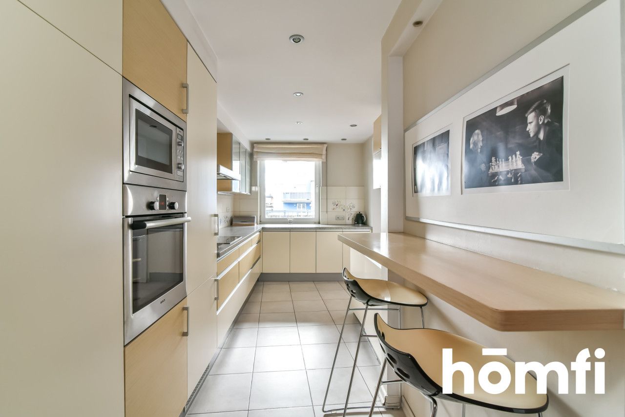 Przestronne 5-pokojowe mieszkanie z dużym salonem - Mieszkanie - Wynajem - Gdańsk, Chełm